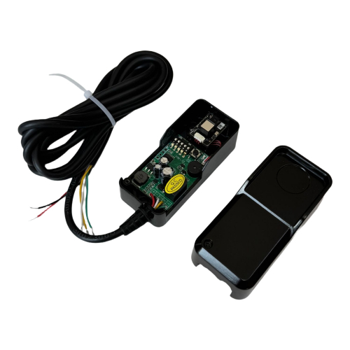 Фотоэлементы лазерные для ворот ФУРНИТЕХ HW-12 4